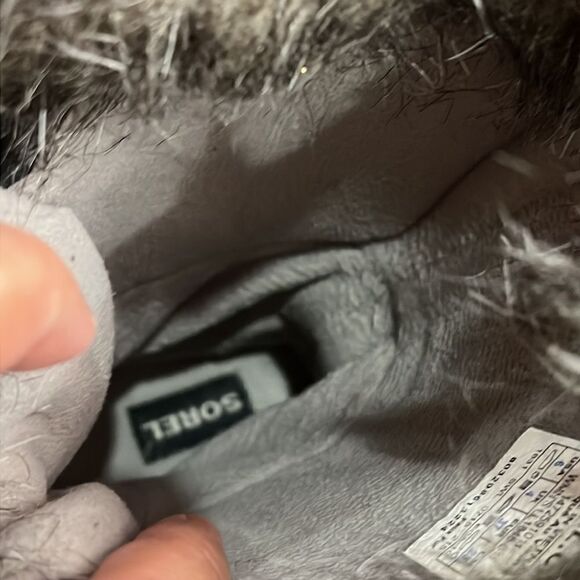 Sorel Tofino II Waterproof Winter Boots 6 - Picture 8 of 8